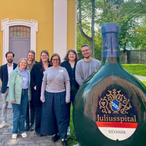 GamKi-Vernetzungstreffen in Würzburg
